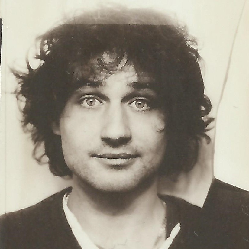 Fletcher Scott