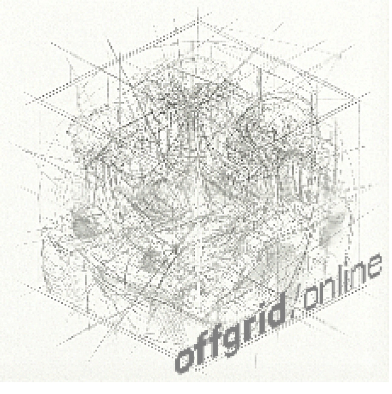 Offgrid Online logo